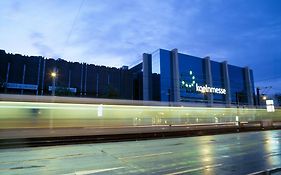 Hotel Alt Deutz City-Messe-Arena Kontaktloser Self Check-In